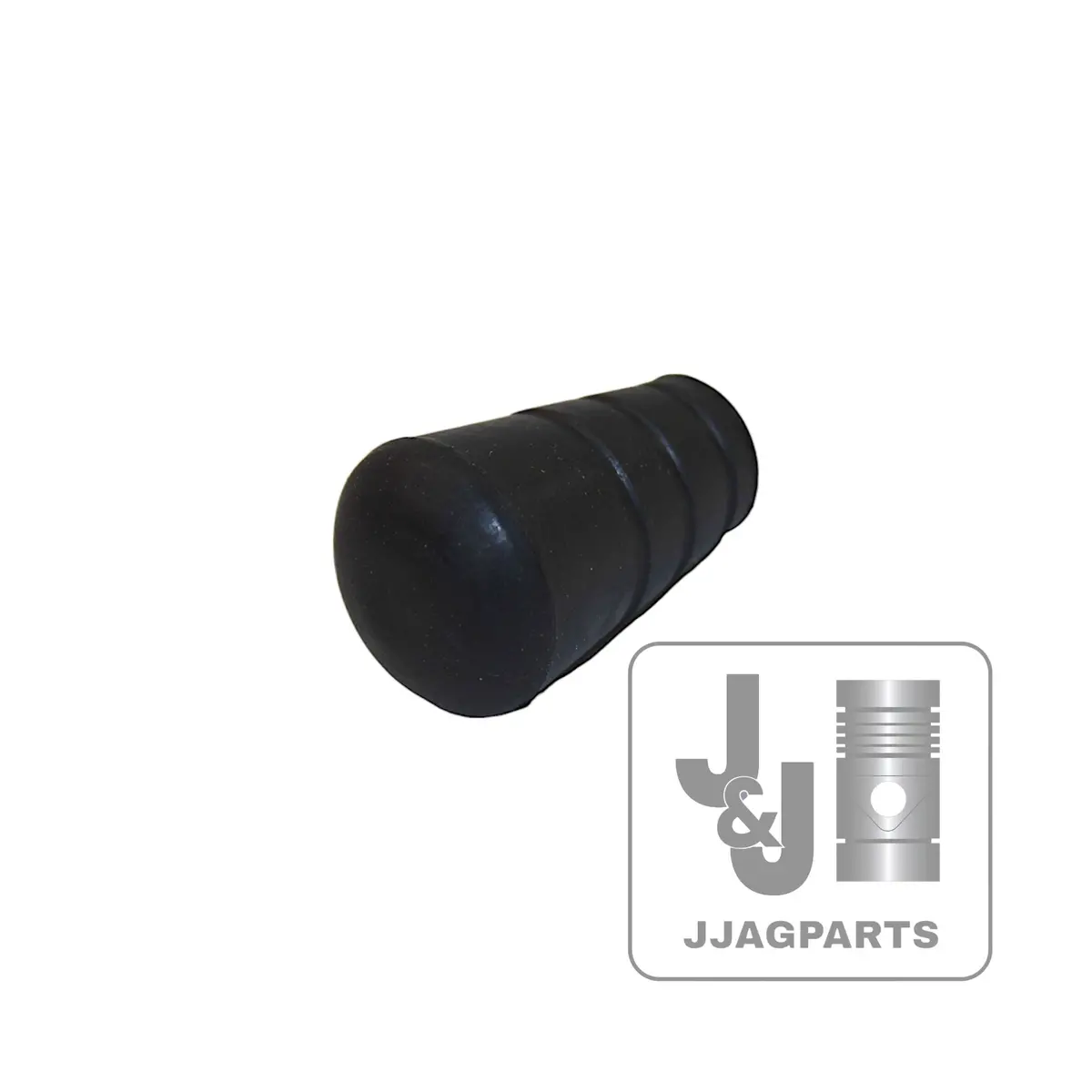 397931R2 Rubber Gear Shift Knob Forward / Reverse -Fits  International  Tractor 1