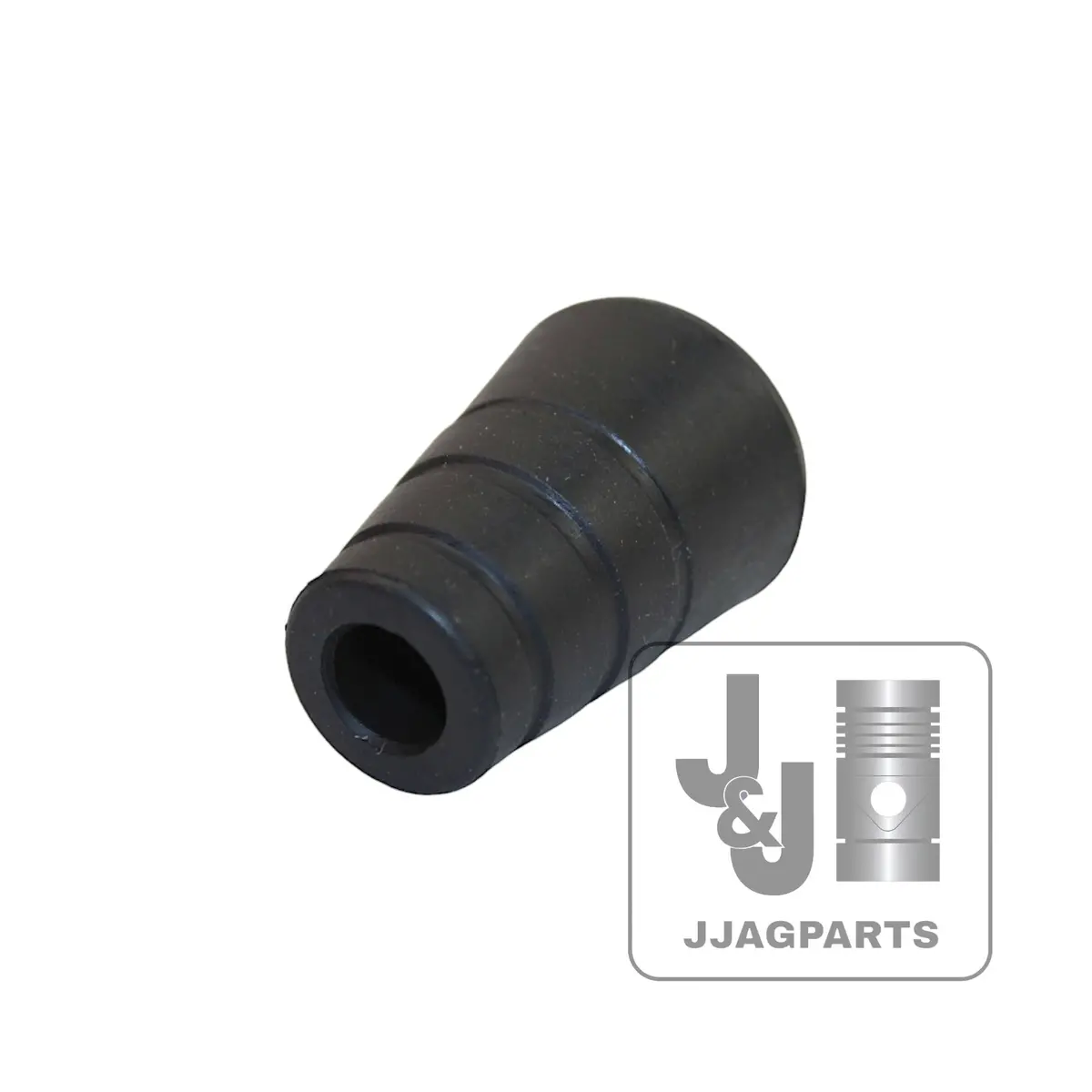 Rubber Throttle Knob Fits International Tractor | Replaces 397931R2 2