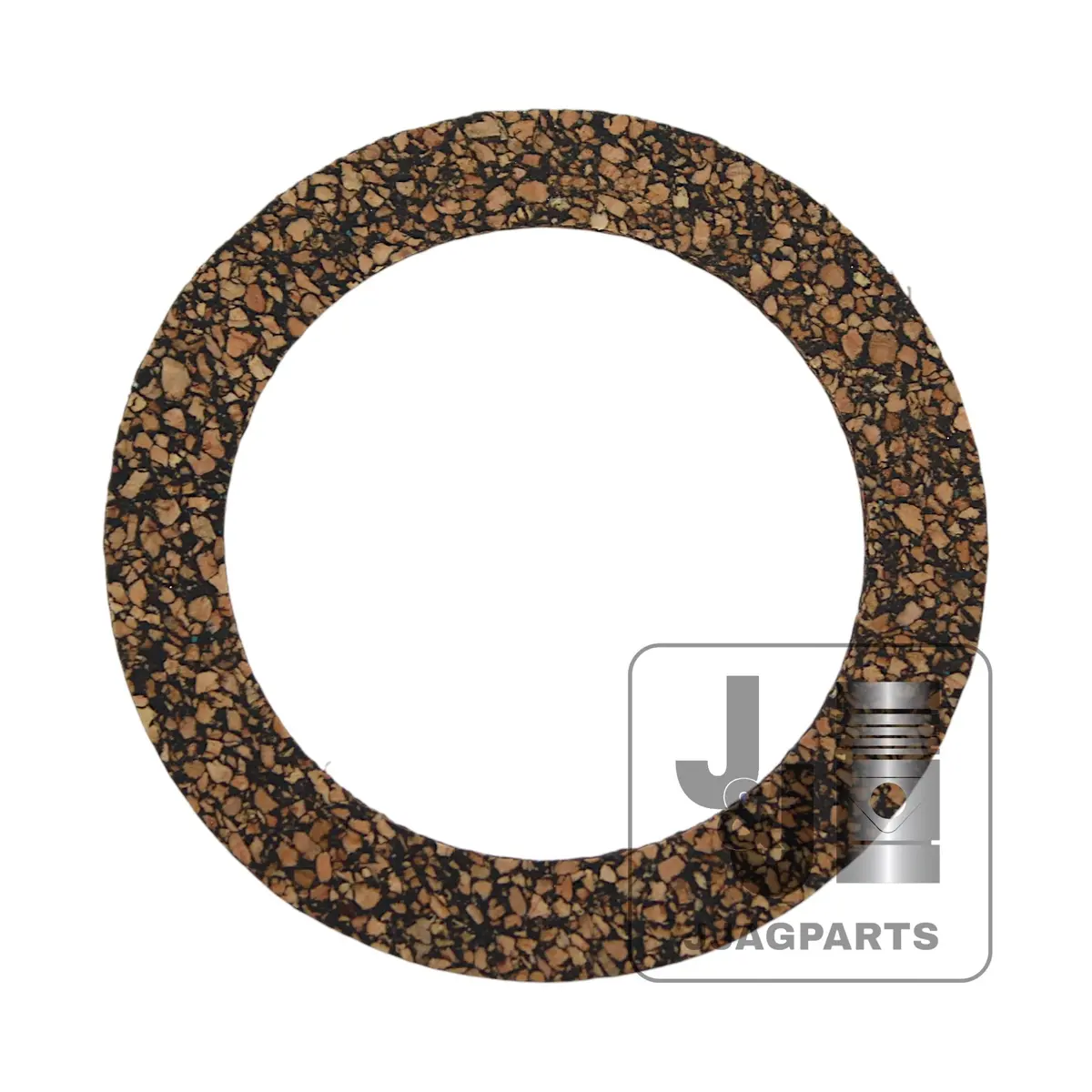 Rubberized Cork Fuel Cap Gasket Fits Massey Harris 20 22 30 33 44 555 Tractors 1