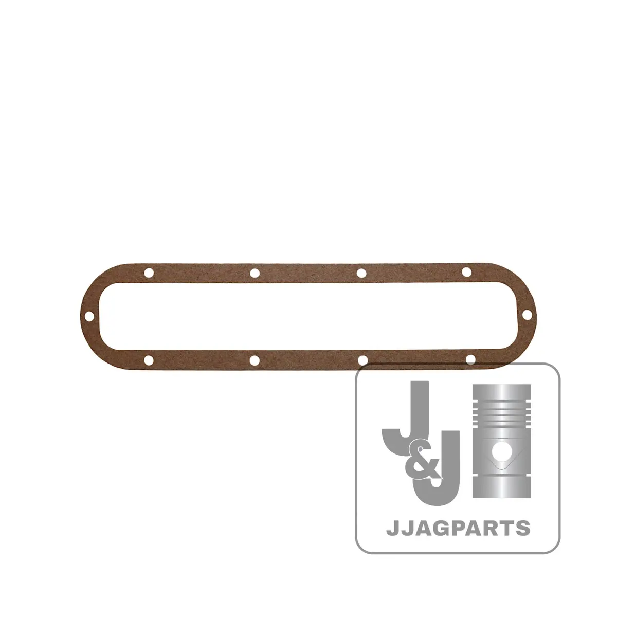 43245D Rear Axle Housing Oil Pan Gasket Fits International Tractor 1