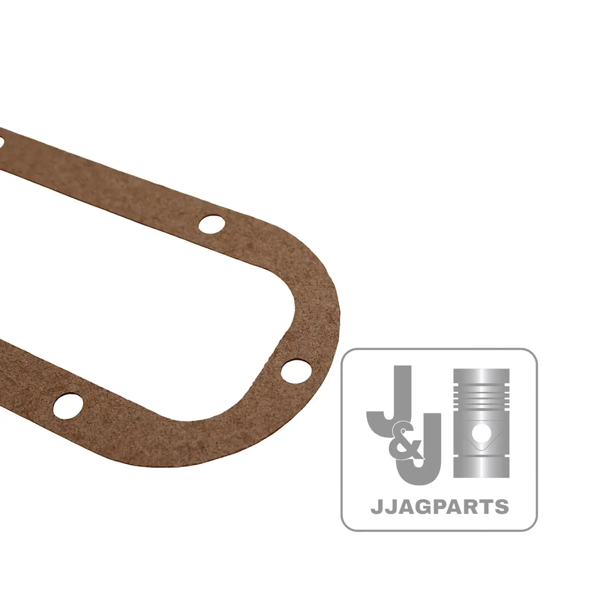 43245D Rear Axle Housing Oil Pan Gasket Fits International Tractor 2