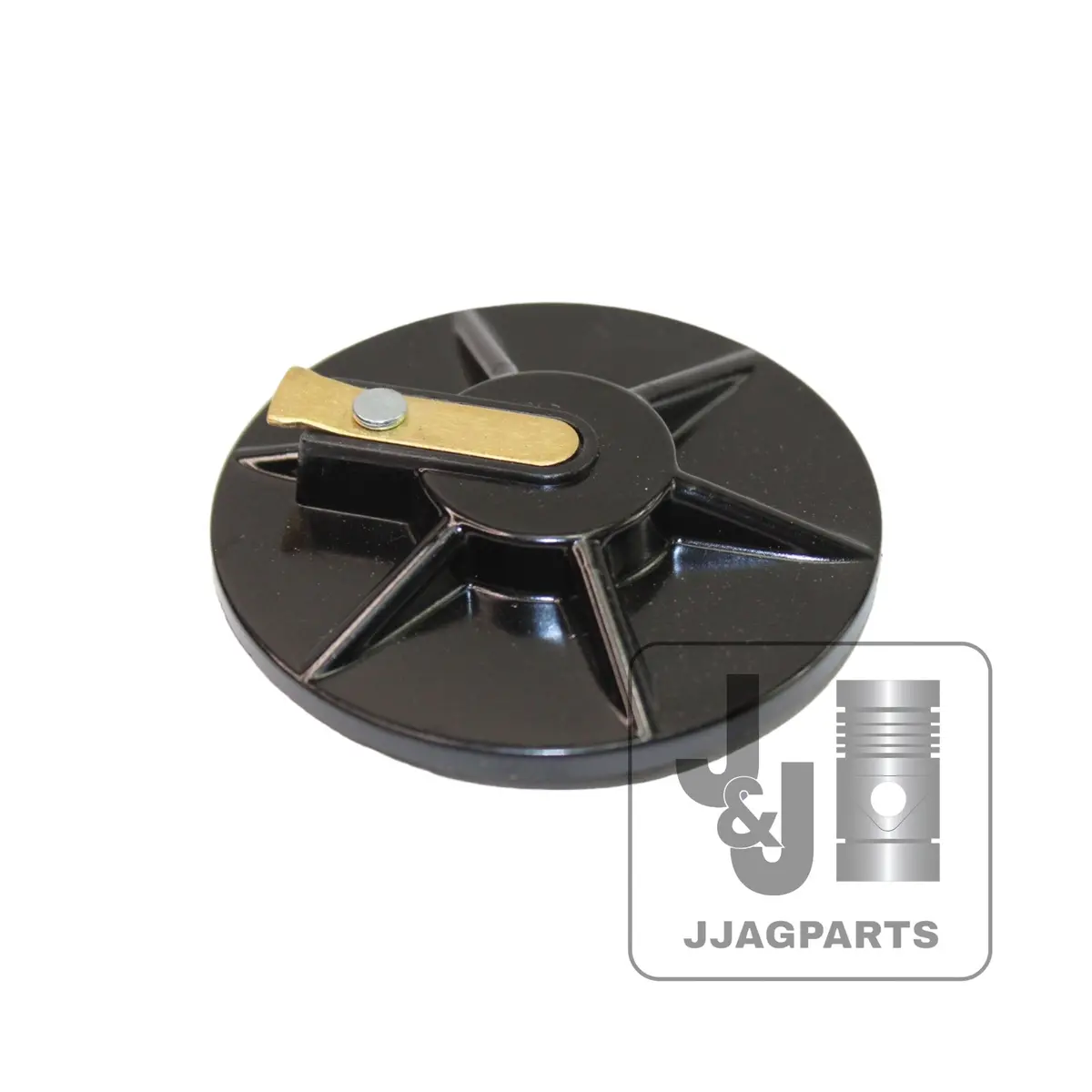 Magneto Rotor Fits International W6 W9 Wd6 Tractor | Replaces 47425Dy 1
