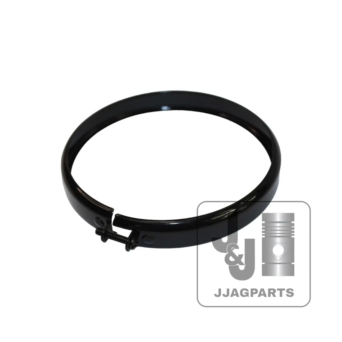 Light Ring Bezel Fits Minneapolis Moline Tractor 1