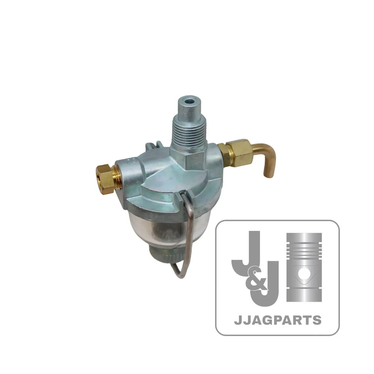 354222R91 355142R91 38465D Sediment Bowl Assembly Fits International Tractor 2