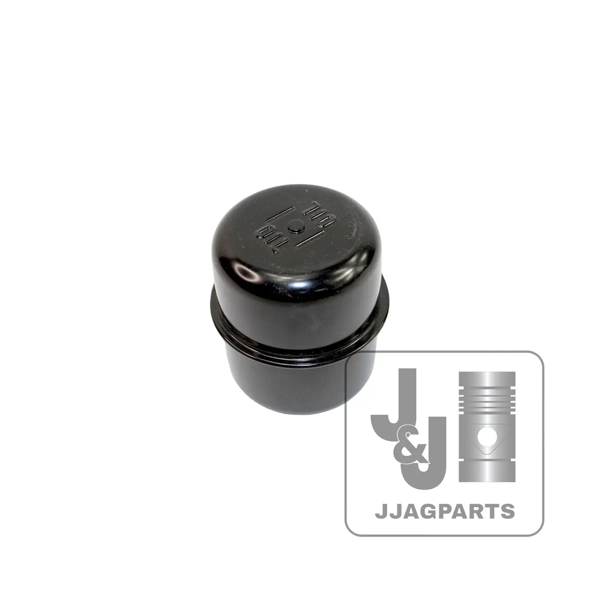 Oil Fill / Breather Cap W/ Copper Filter Element Fits Minneapolis Moline Tractor 1