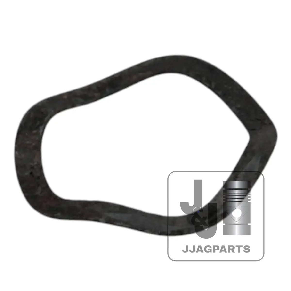 360476R1 Safety Valve Bushing Tension Spring -Fits  International  Tractor 1