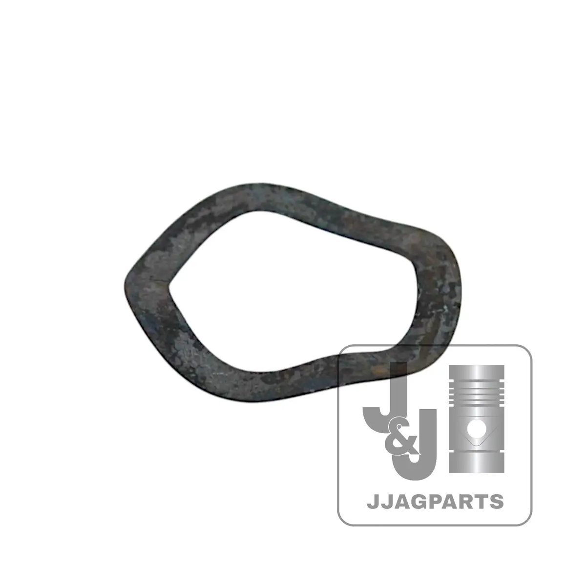 360727R1 Pressure Regulator Valve Tension Spring -Fits  International  Tractor 1