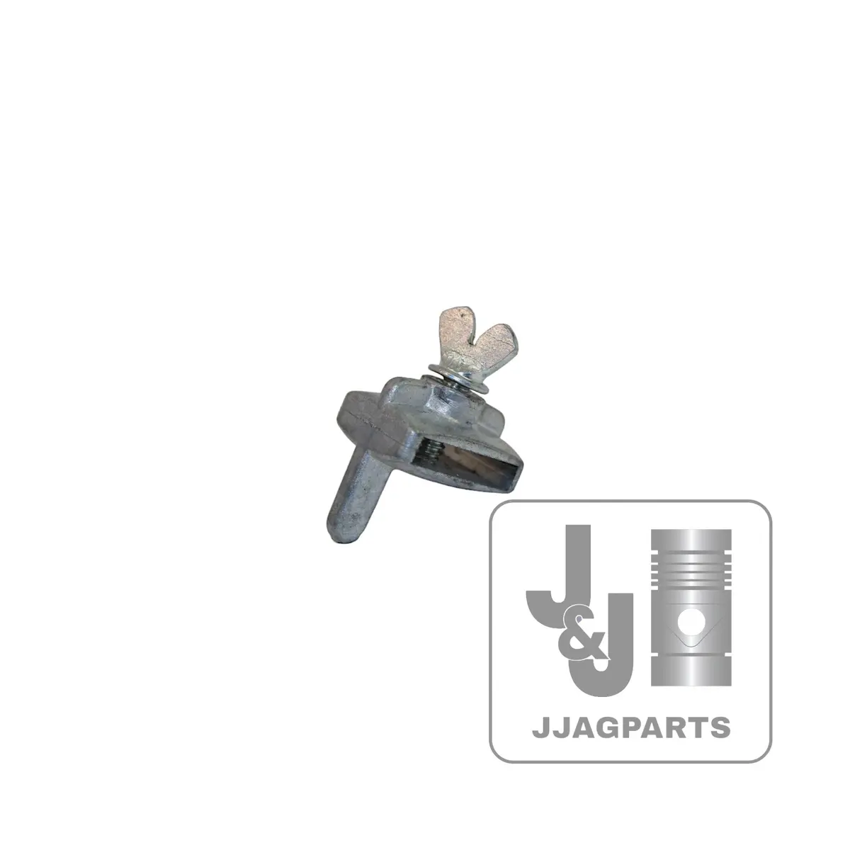 Touch Control Stop Handle Fits International Tractor | Replaces 350717R91 1