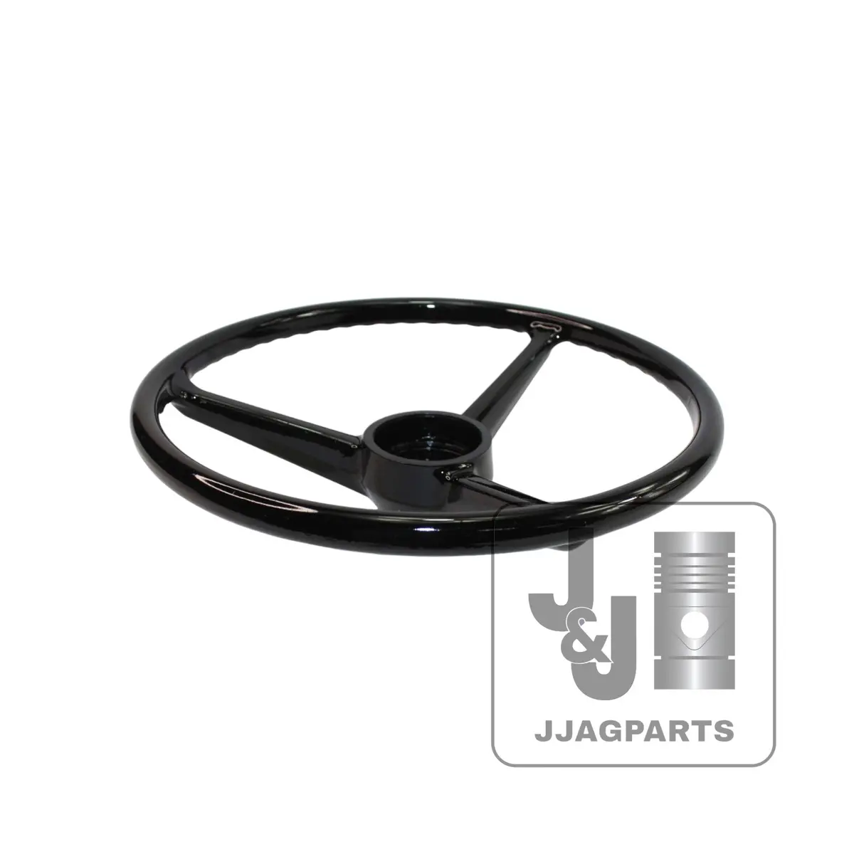 Steering Wheel Fits International Tractor | Replaces 385156R1 1