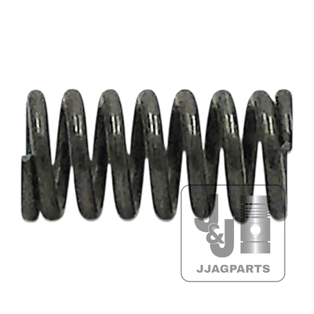 Touch Control Friction Spring Fits International Tractor | Replaces 354746R1 1