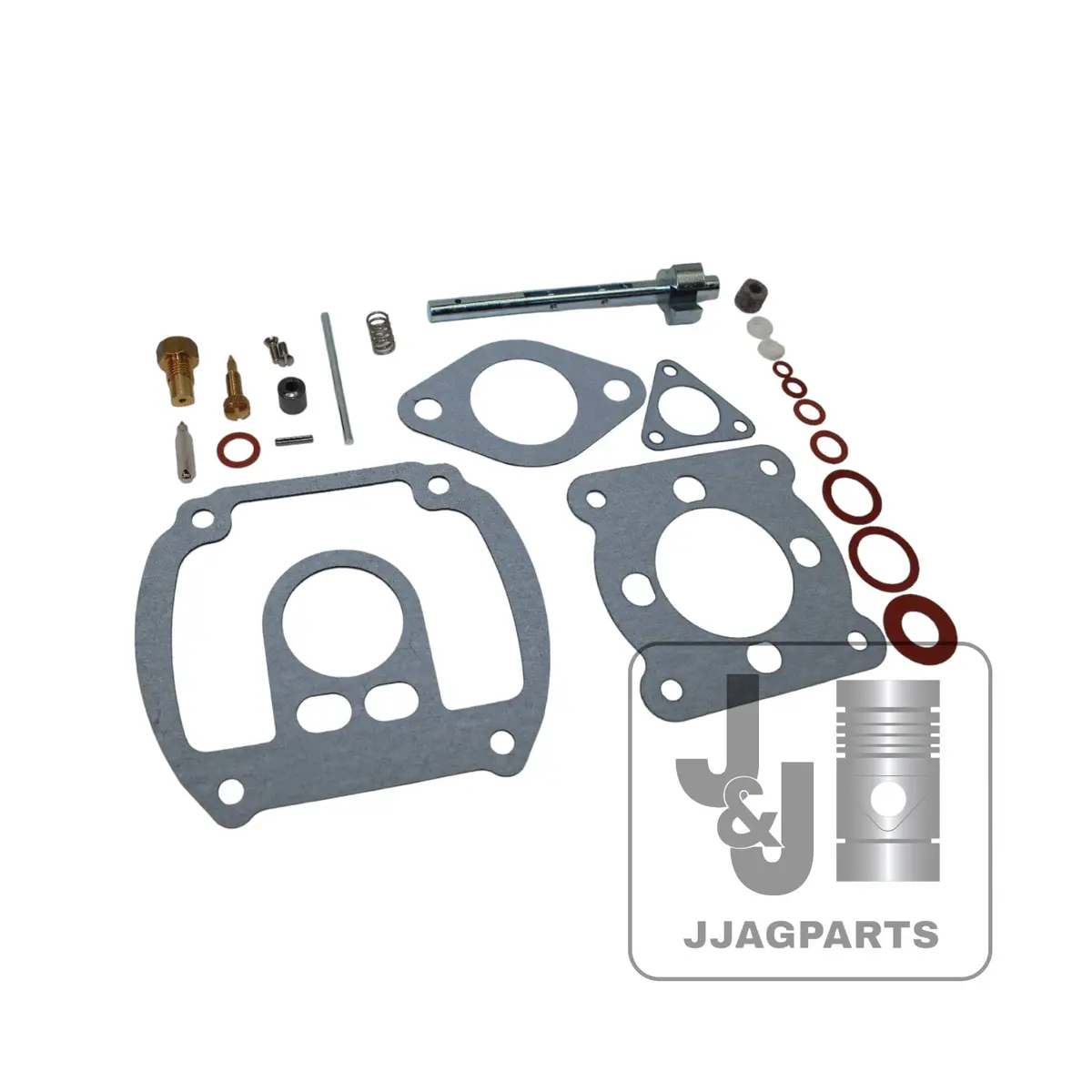 Carburetor Repair Kit Fits Allis Chalmers Tractor Iu U Uc 2