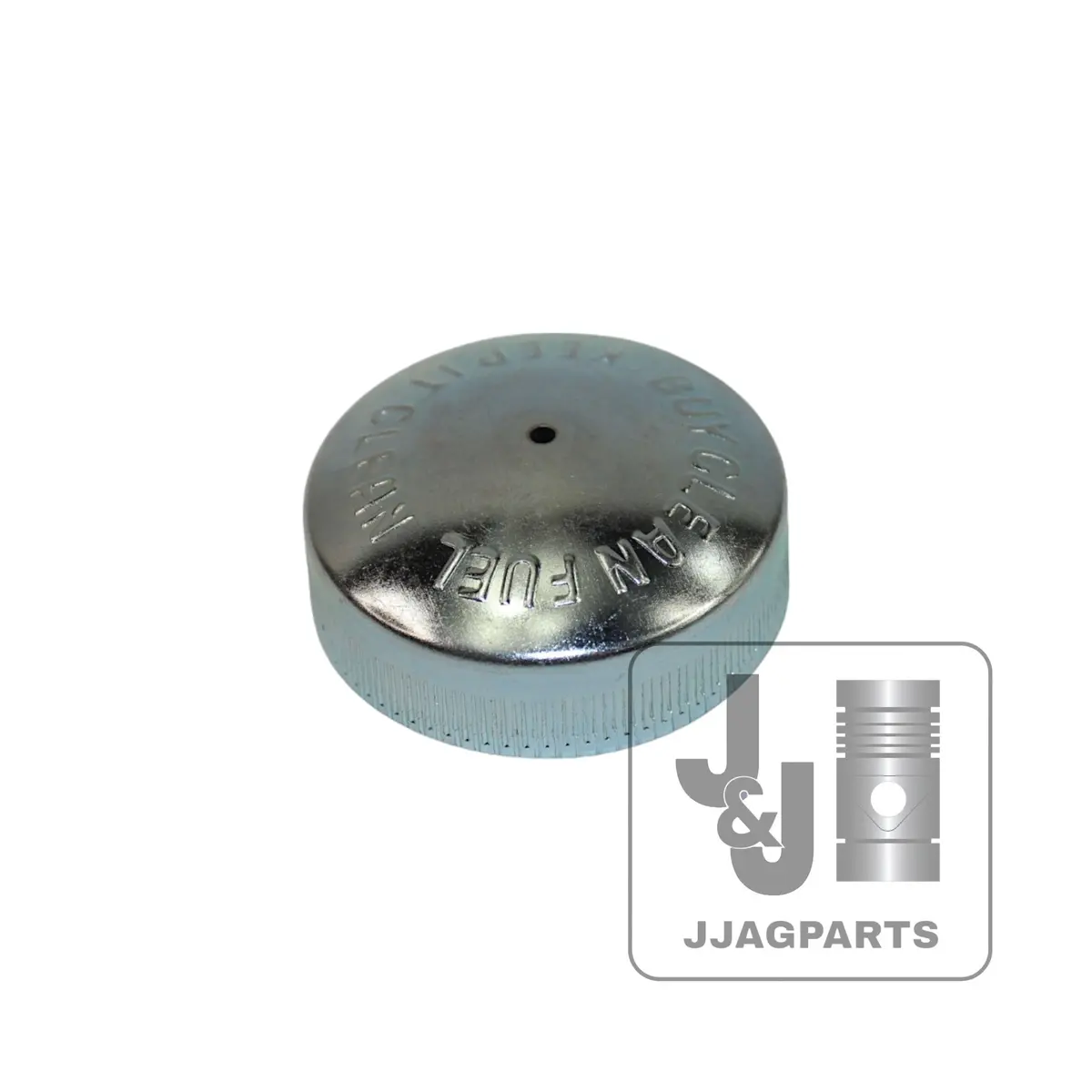 Starting Tank Fuel Cap Fits International Tractor H M W4 | Replaces 40756D 1