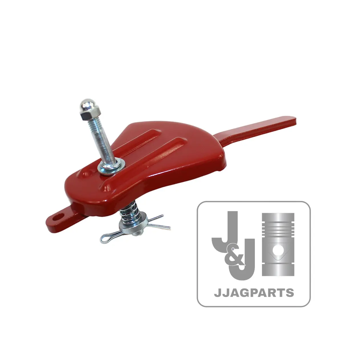 Throttle Assembly Fits International Tractor Cub Cub Loboy | Replaces 351005R1 1