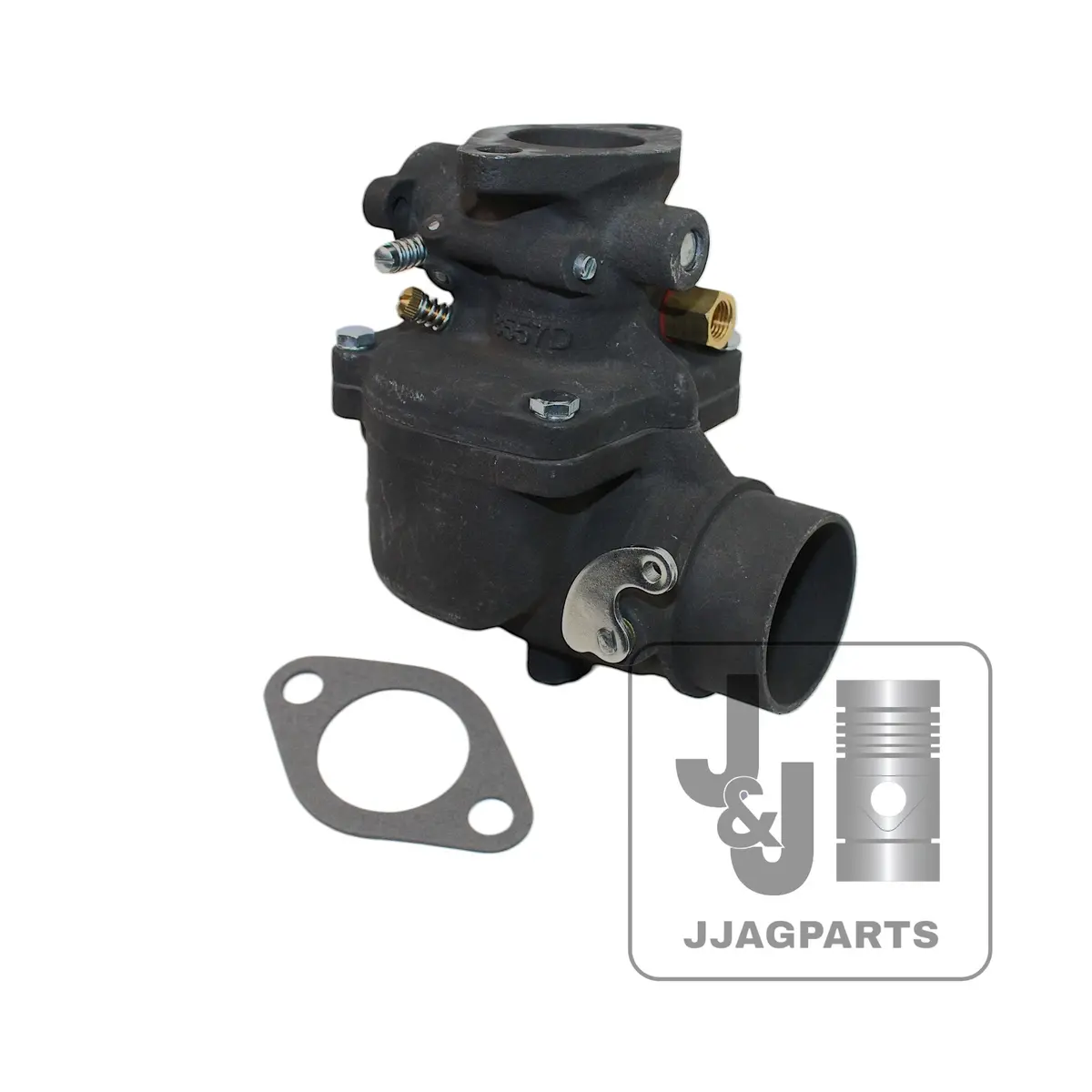 Carburetor New Fits Farmall M Mv O6 Os6 W6 Tractor | Replaces Ih 50983Db 47387Db 1