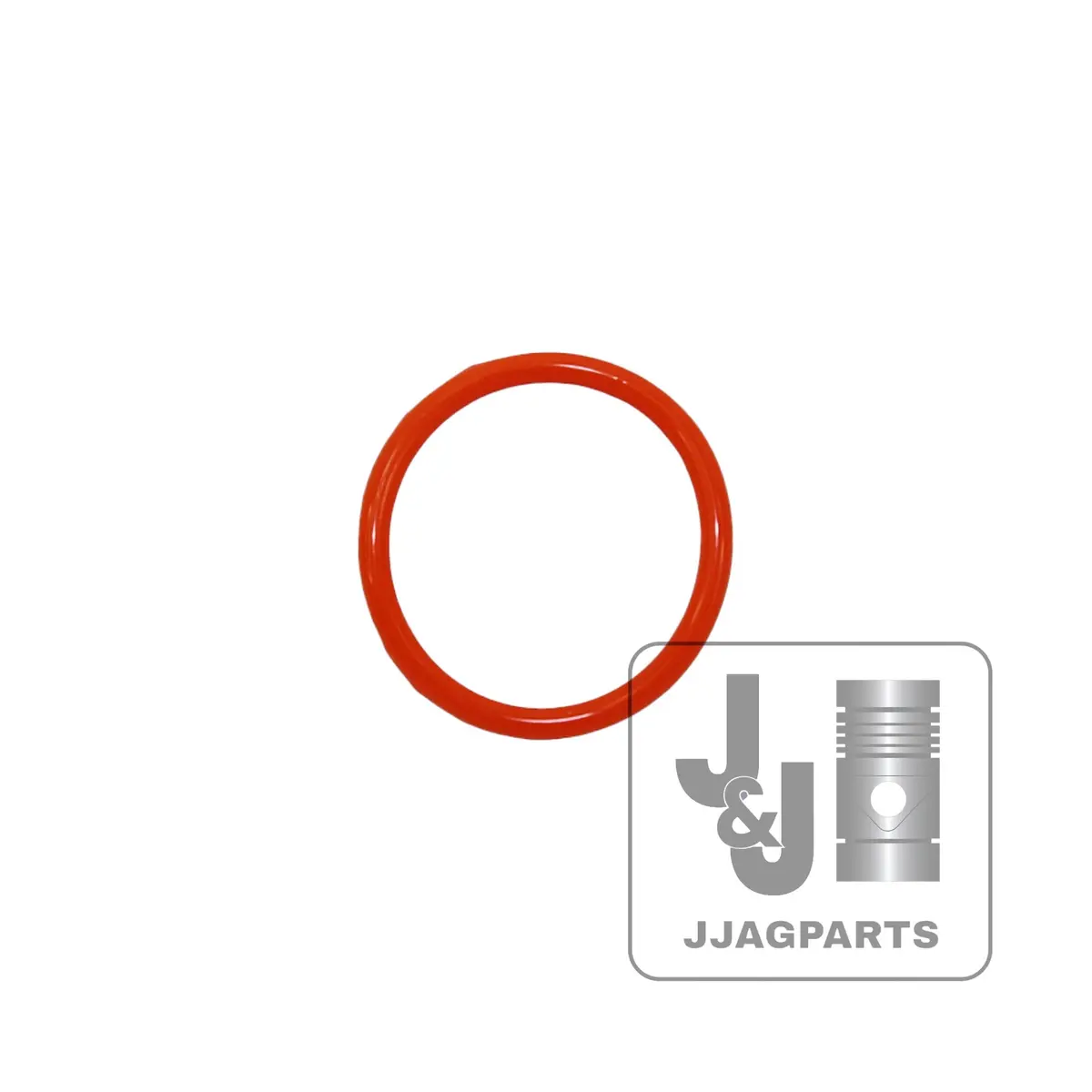 Injector Nozzle Dust O-Ring Fits International  330 460 Diesel Tractors 251044R2 1