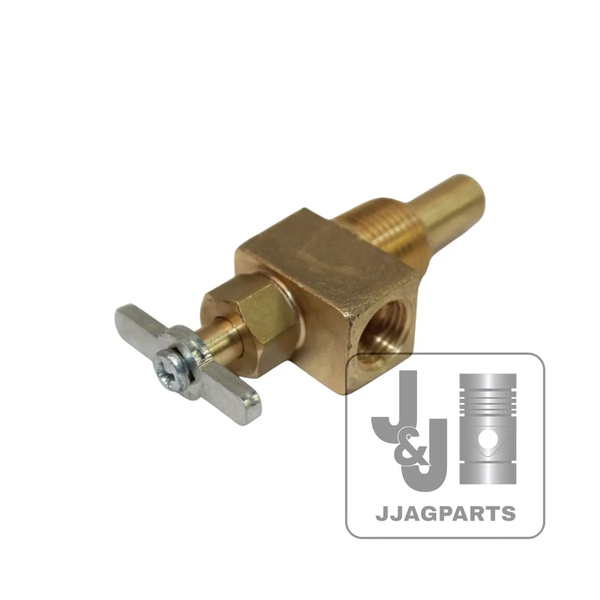 Fuel Shutoff Valve Fits International  268 464 574 684 784 884 Tractors And More 1