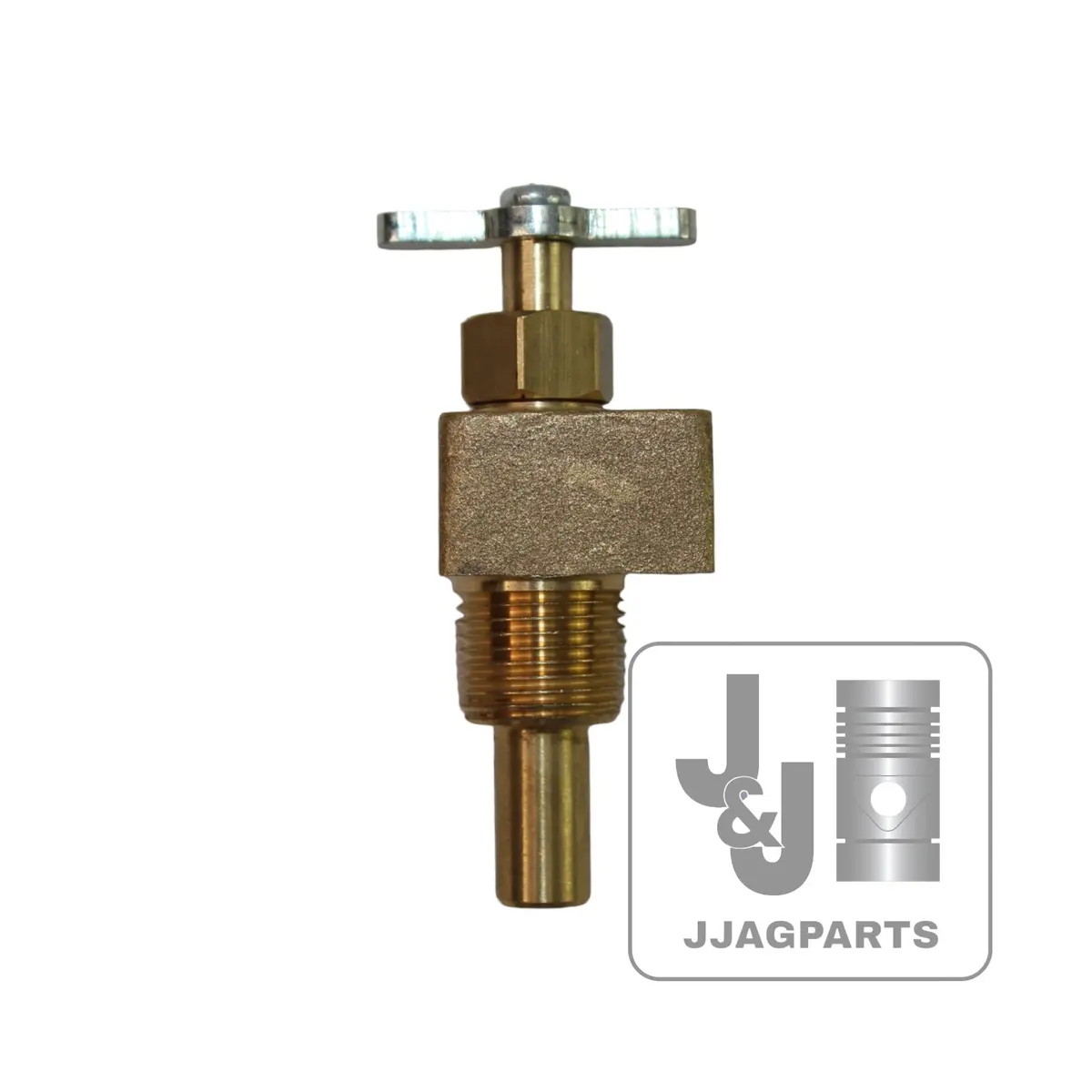 Fuel Shutoff Valve Fits International 268 464 574 684 784 884 Tractors And More 2