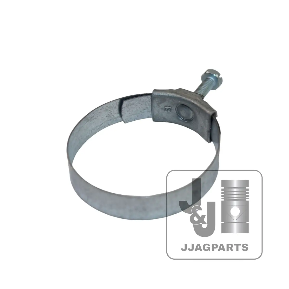 2-1/4" Wittek Tower Clamp Hose Clamp Fits Many White / Oliver Tractor Models 2