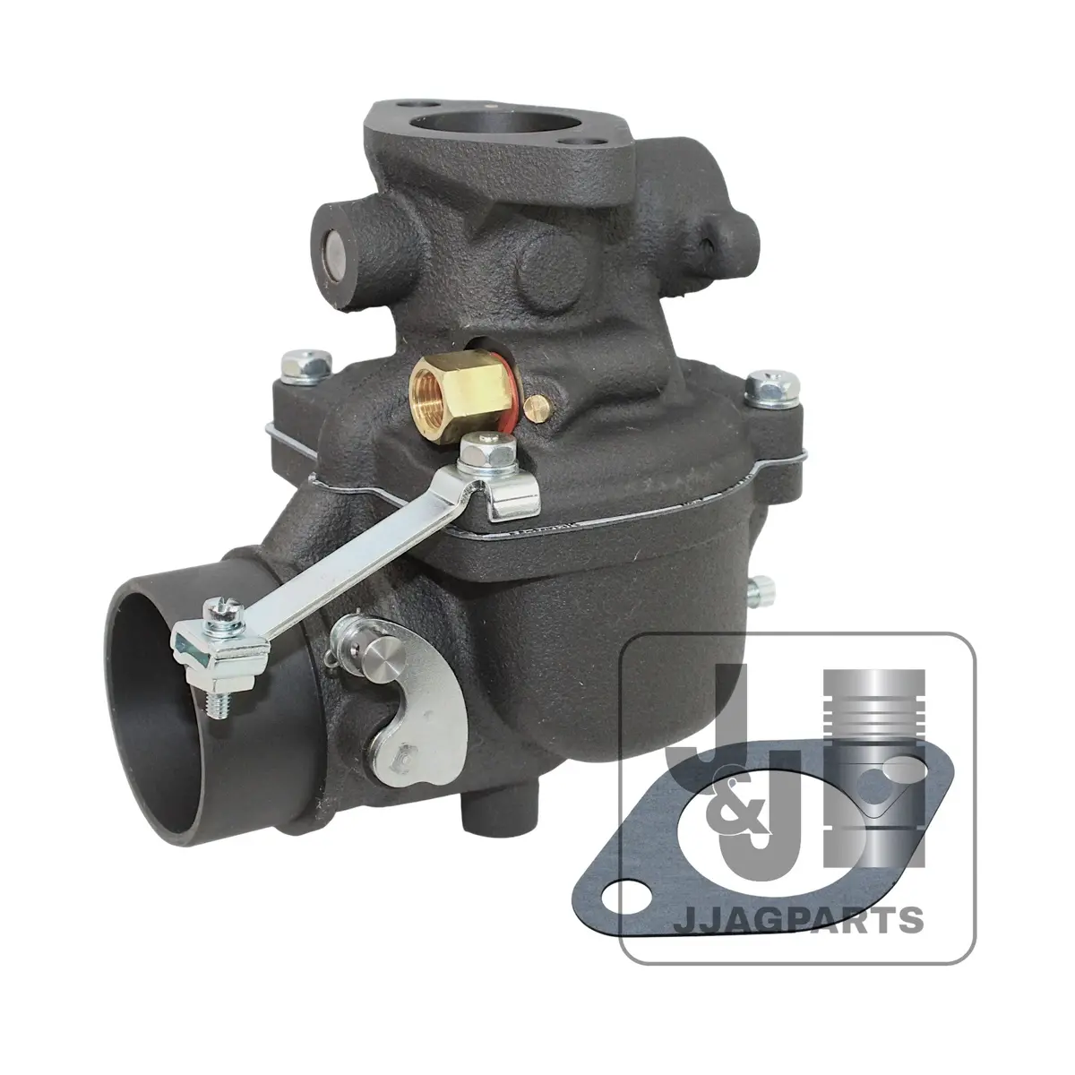 Carburetor (New) Fits Farmall 300 350 Tractor | Replaces 361525R92 1