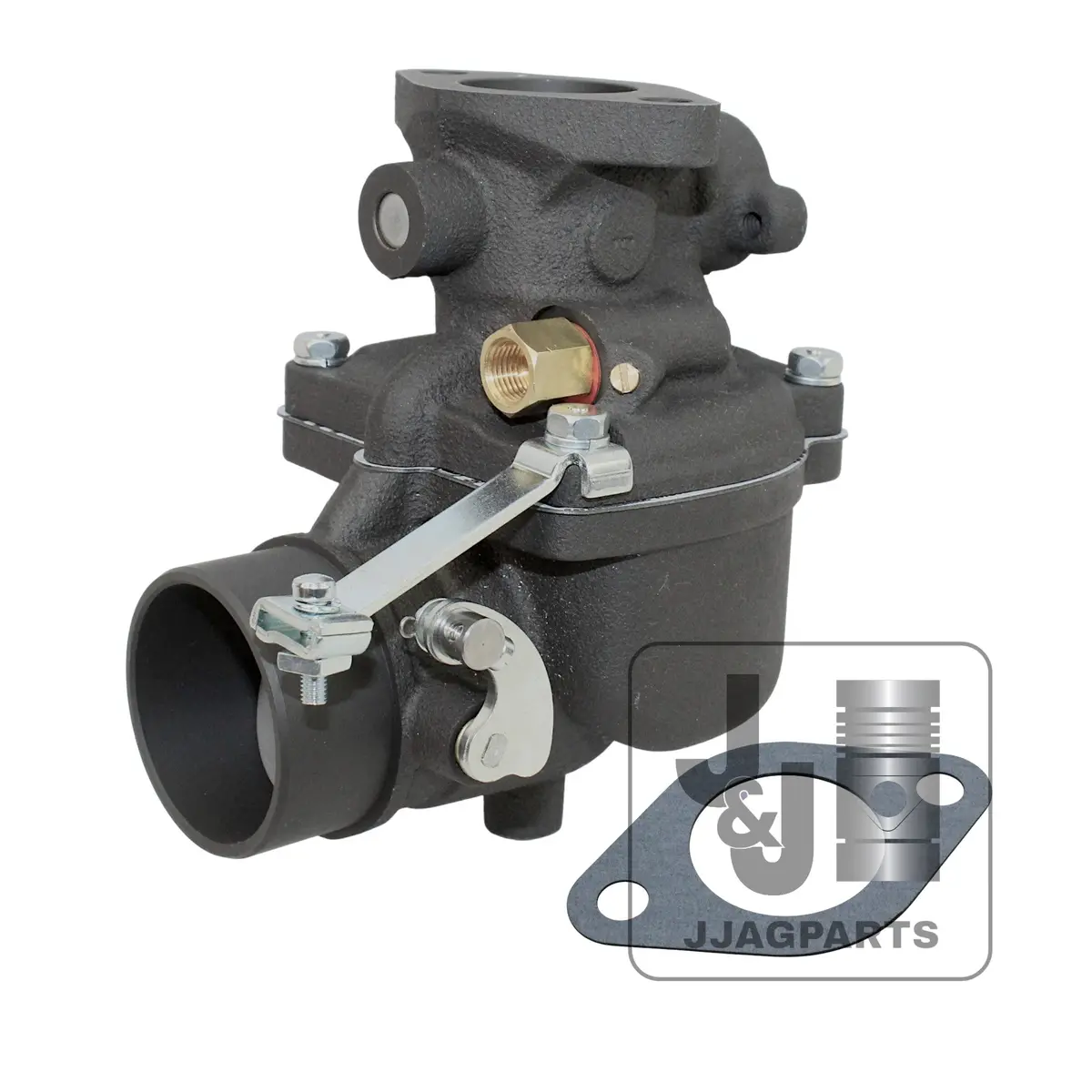 Carburetor (New) Fits Farmall 400 450 Tractor | Replaces 362173R93 1