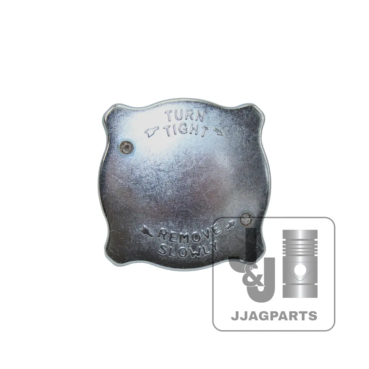 393229R91 Pressurized Radiator Cap Fits International Tractor 140 240 340 404 1