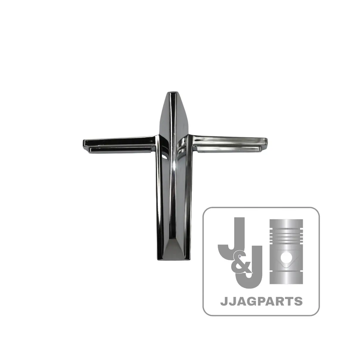 Hood Ornament Fits International Tractor | Replaces 369180R1 2