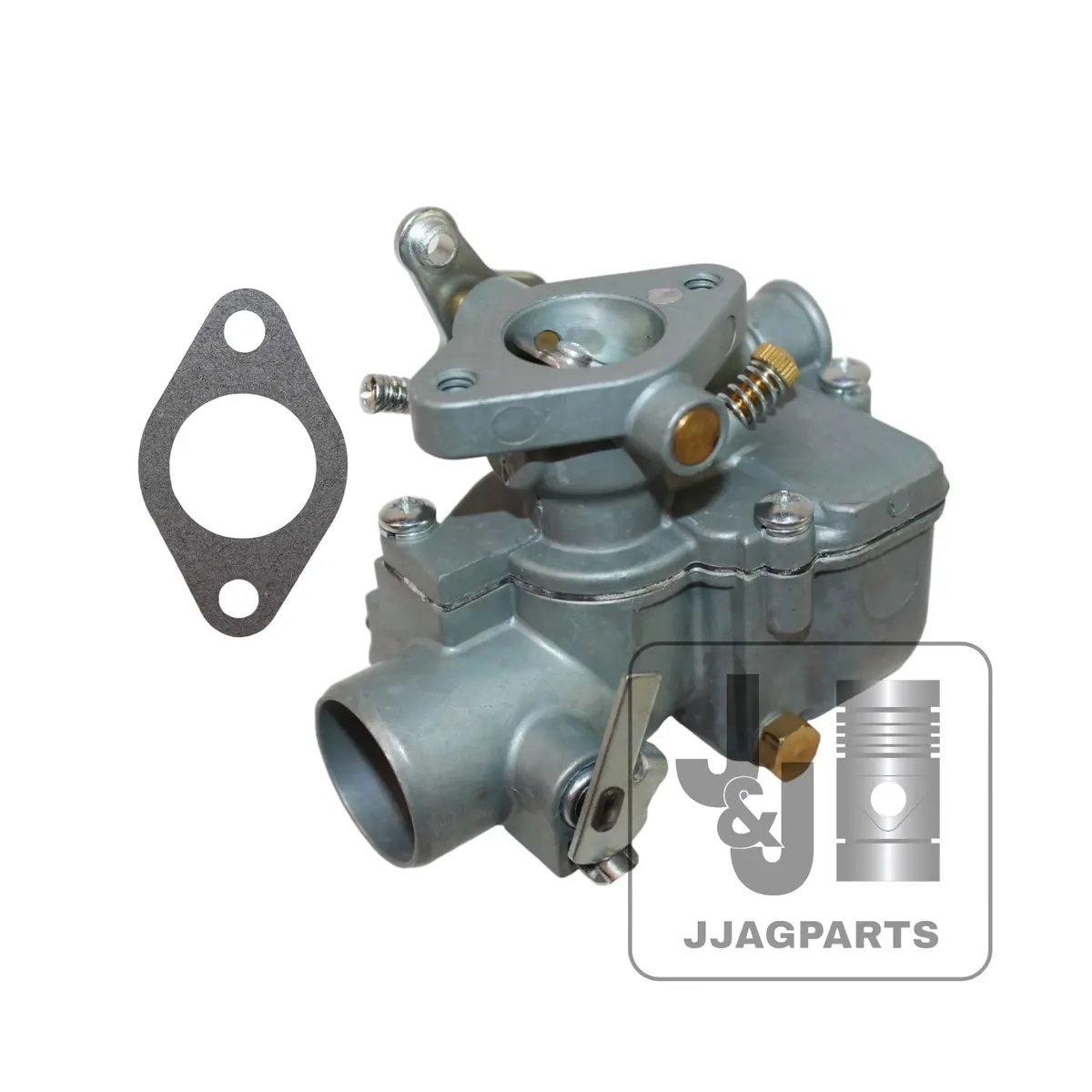 Carburetor New Fits Farmall Cub 154 Cub Loboy Tractors 63349C91 1