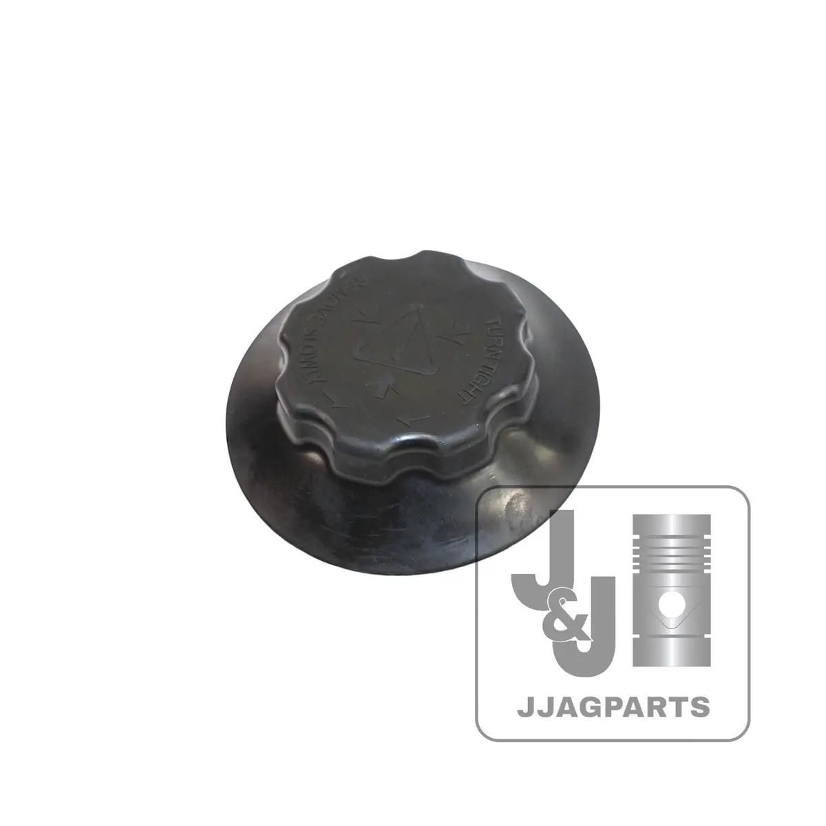 121951C1 532672R91 532673R1 Radiator Cap W/ Cover (10 Psi) Fits International 1