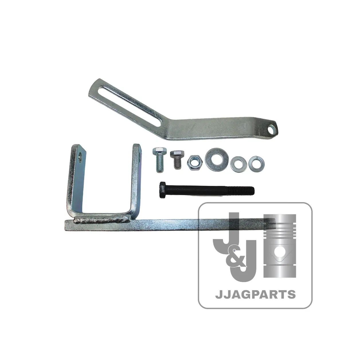 Alternator Bracket Kit Fits International Tractor 1