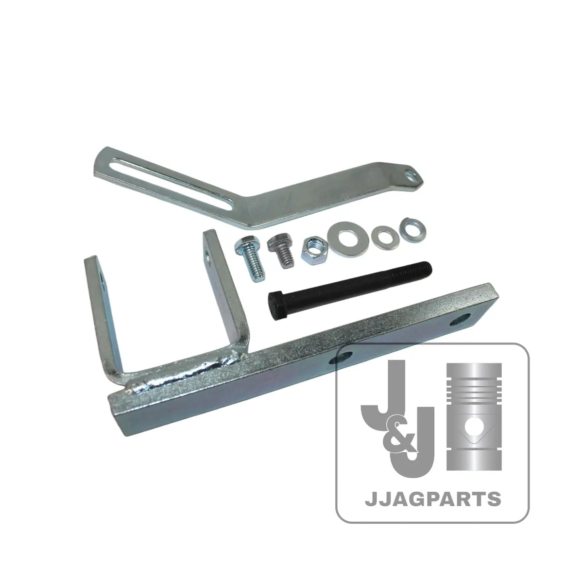 Alternator Bracket Kit Fits International Tractor 2