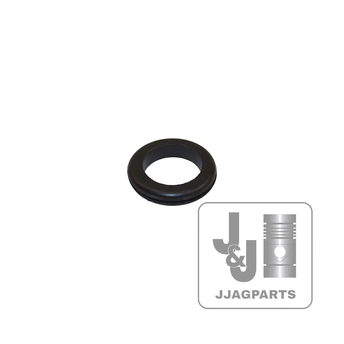 52062D Amp Box Grommet -Fits  International  Tractor 1