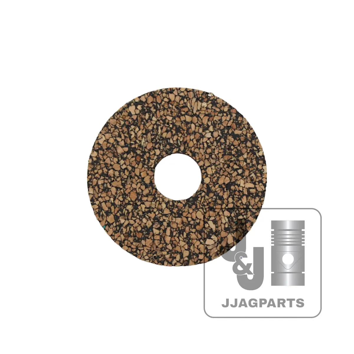 Throttle Friction Disc Fits International 464 560 884 Tractors 369463R1 388632R1 1
