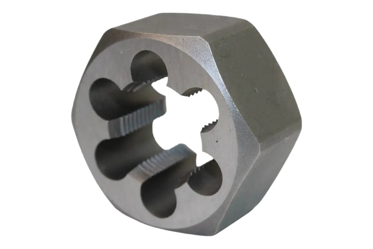 Bowl Nut Thread Die Fits John Deere Dltx Duplex 50 520 530 60 620 630 70 720 730 1