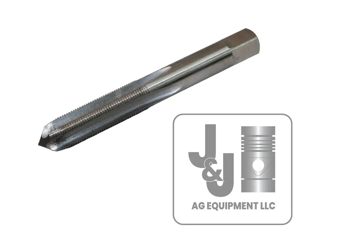 Tap Fits Deere Duplex Dltx Carb Power Jet Load Jet 50 520 530 60 620 630 70 720 1