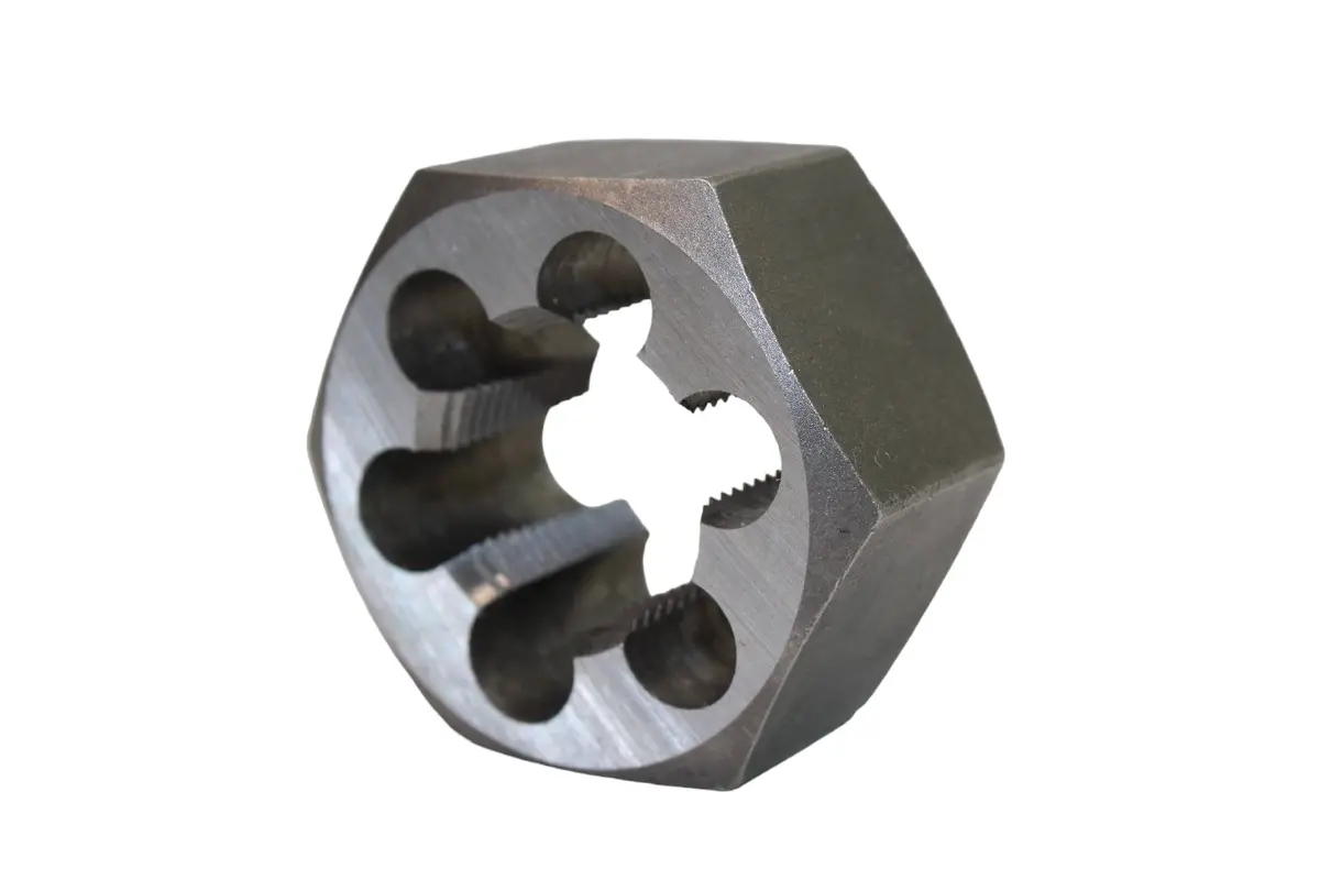 Carb Bowl Nut Thread Die Fits John Deere A B D G Dltx 10 18 24 34 53 67 71 72 73 1
