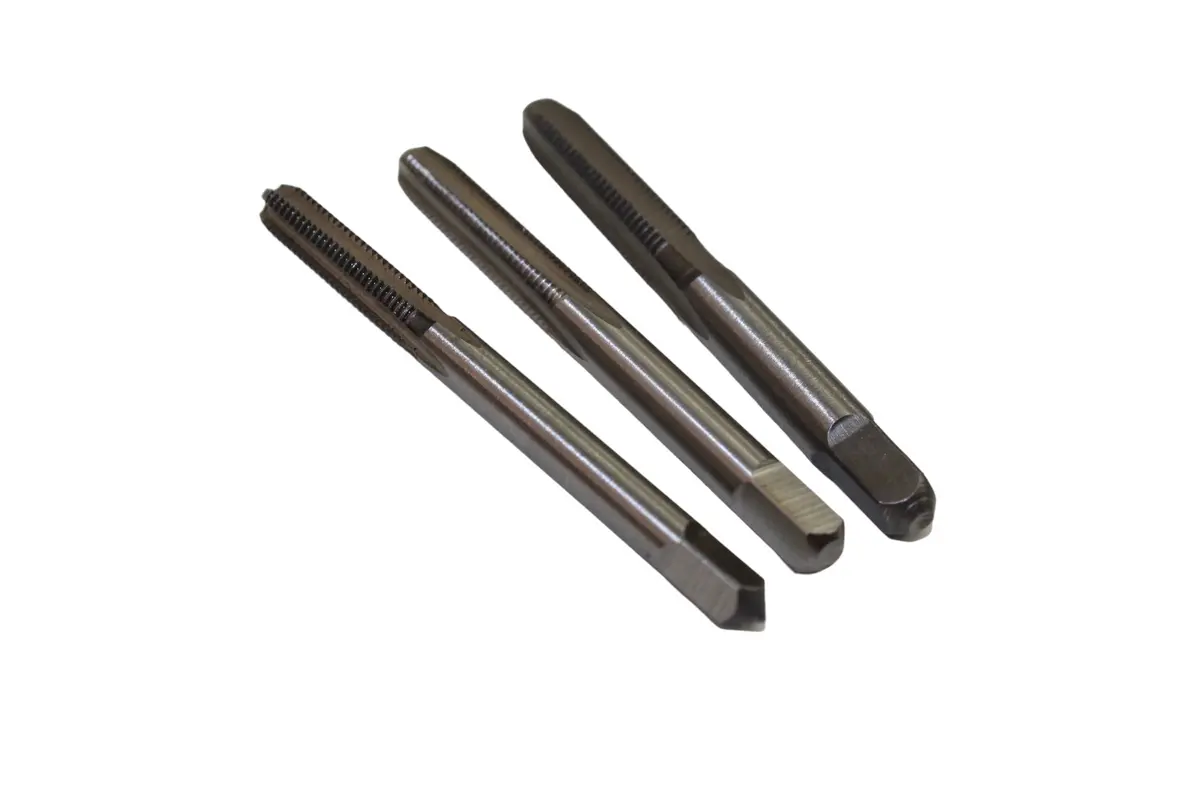 Dltx Brass Plug Tap Kit For John Deere A B D G H Carburetors Dltx 10 18 34 53 67 1