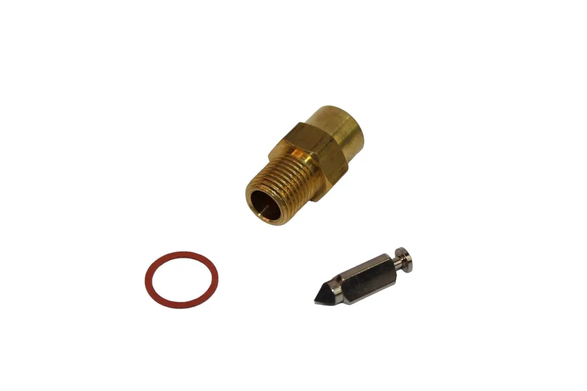 Viton Needle Float Valve Fits John Deere A B D G Gp Tractors Ar10077r 2