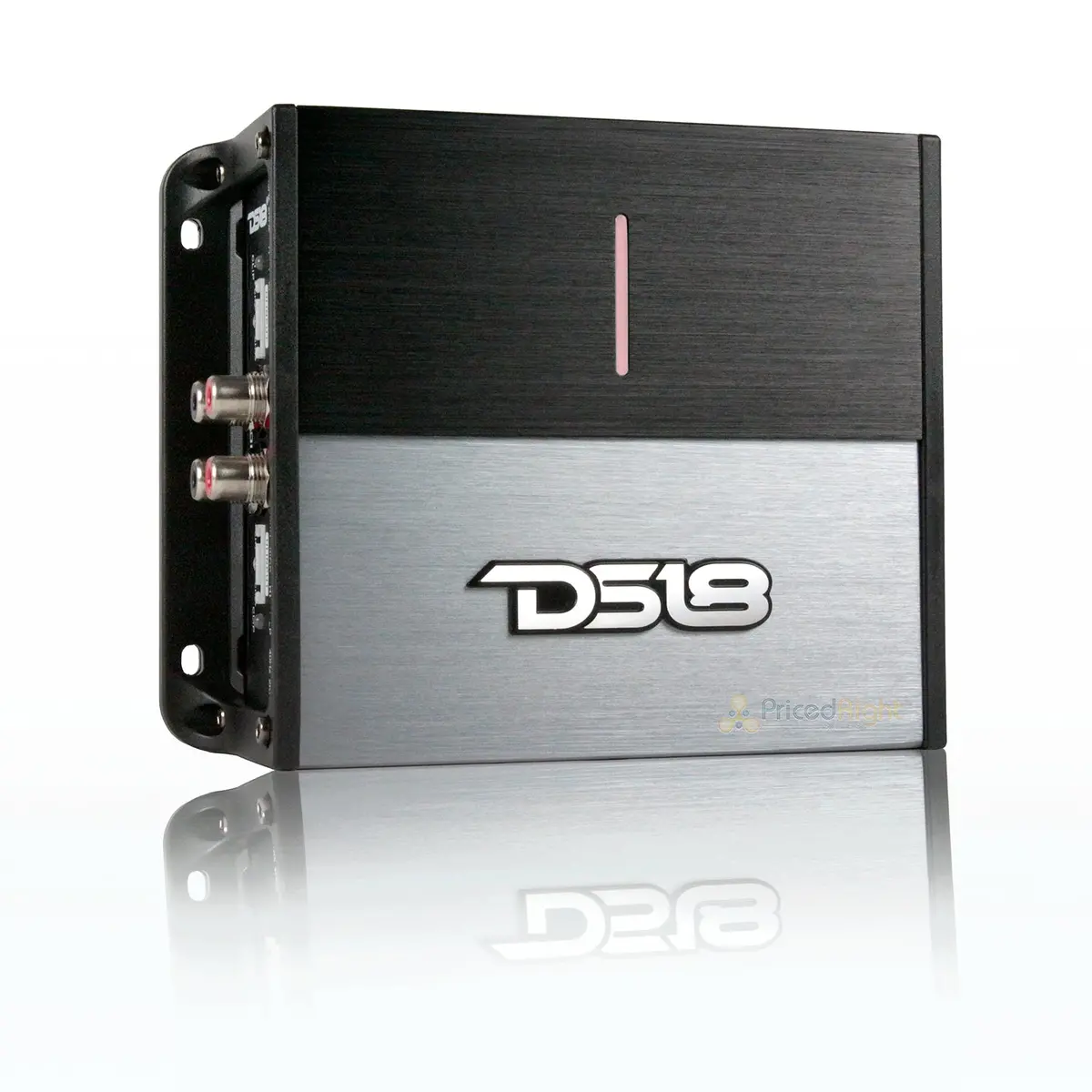 Ds18 Ion1000.4D 4-Channel 4 X 250W @ 2 Ohm Class D Full Range Compact Amplifier 1