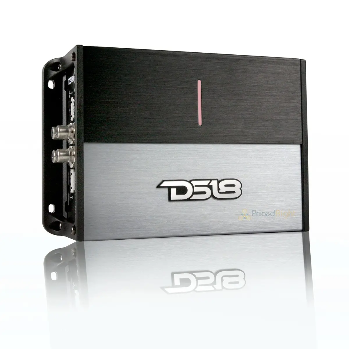 Ds18 Ion1600.4D Compact Full Range Class D 4 Channel Amp 4 X 240W Rms @ 4 Ohm 1