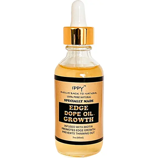 Ippy: Edge Dope Oil Growth 2Oz 1