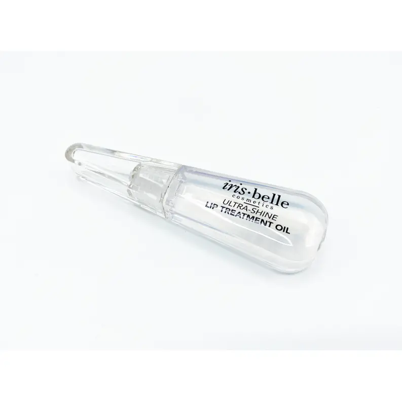 Iris Belle: Ultra Shine Lip Treatment Oil 1