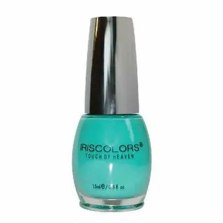 Iris Belle: Nail Polish 1
