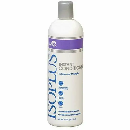 Isoplus: Instant Conditioner 16Oz 1