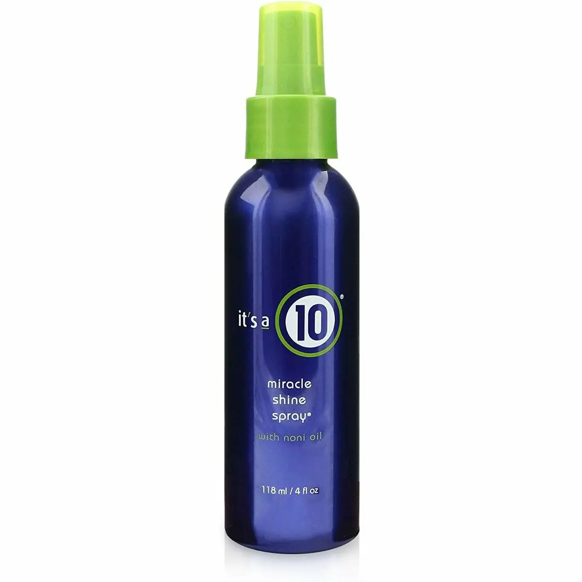 It's A 10: Miracle Shine Spray 1