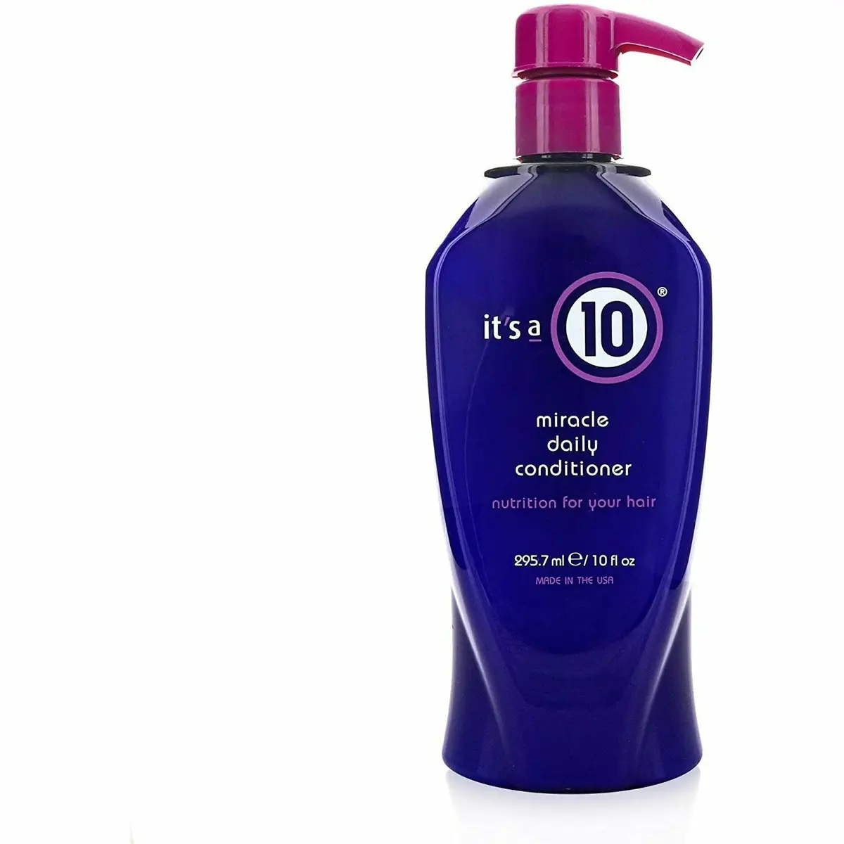 It's A 10: Miracle Daily Conditioner 10Oz 1