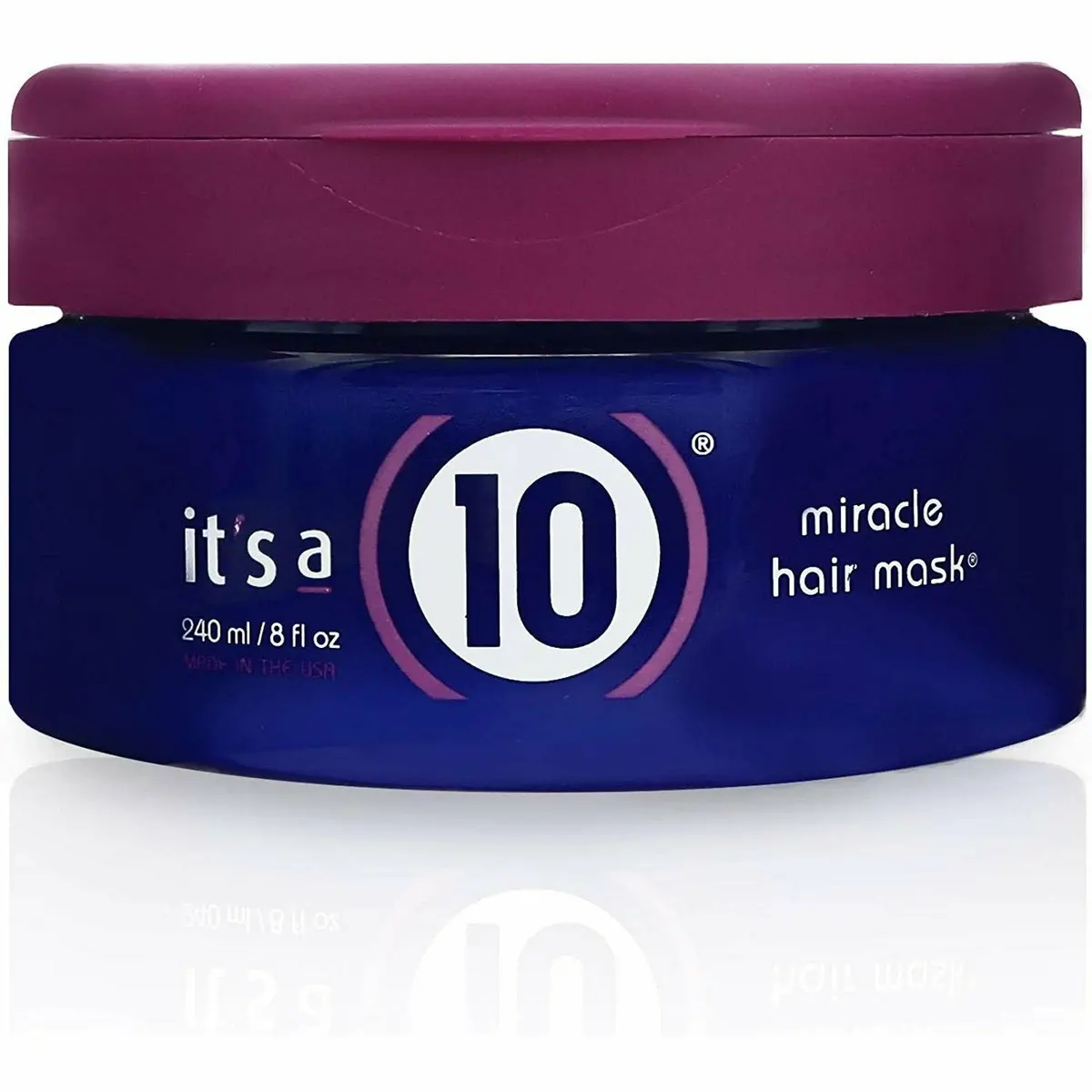 It's A 10: Miracle Hair Mask 8Oz 1