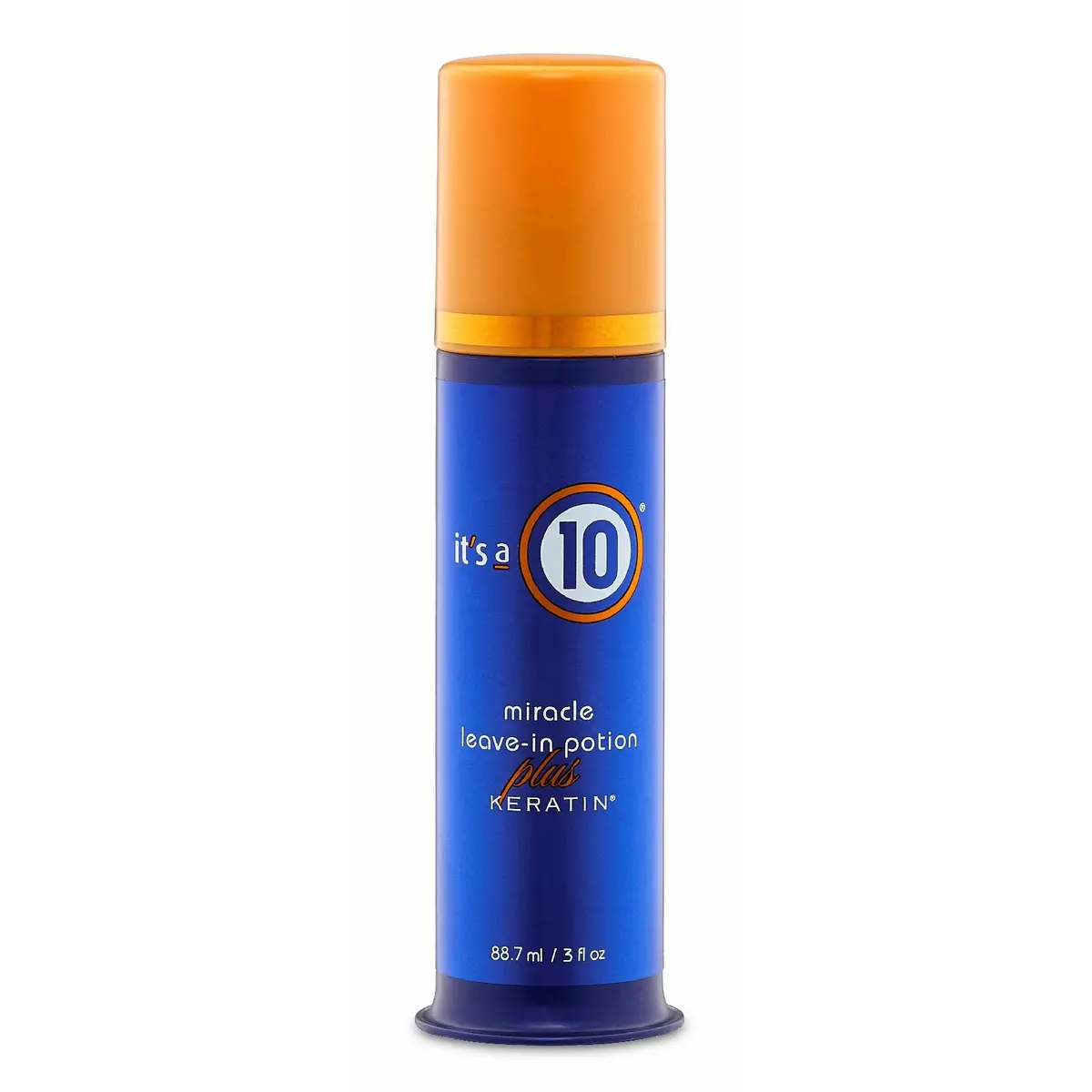 It's A 10: Miracle Leave-In Conditioner Potion Plus Keratin 1