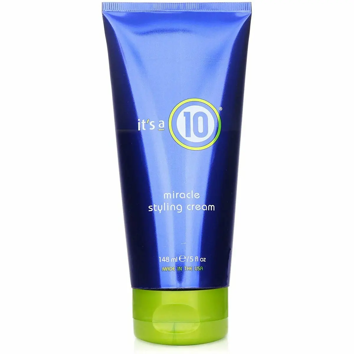 It's A 10: Miracle Styling Cream 5Oz 1