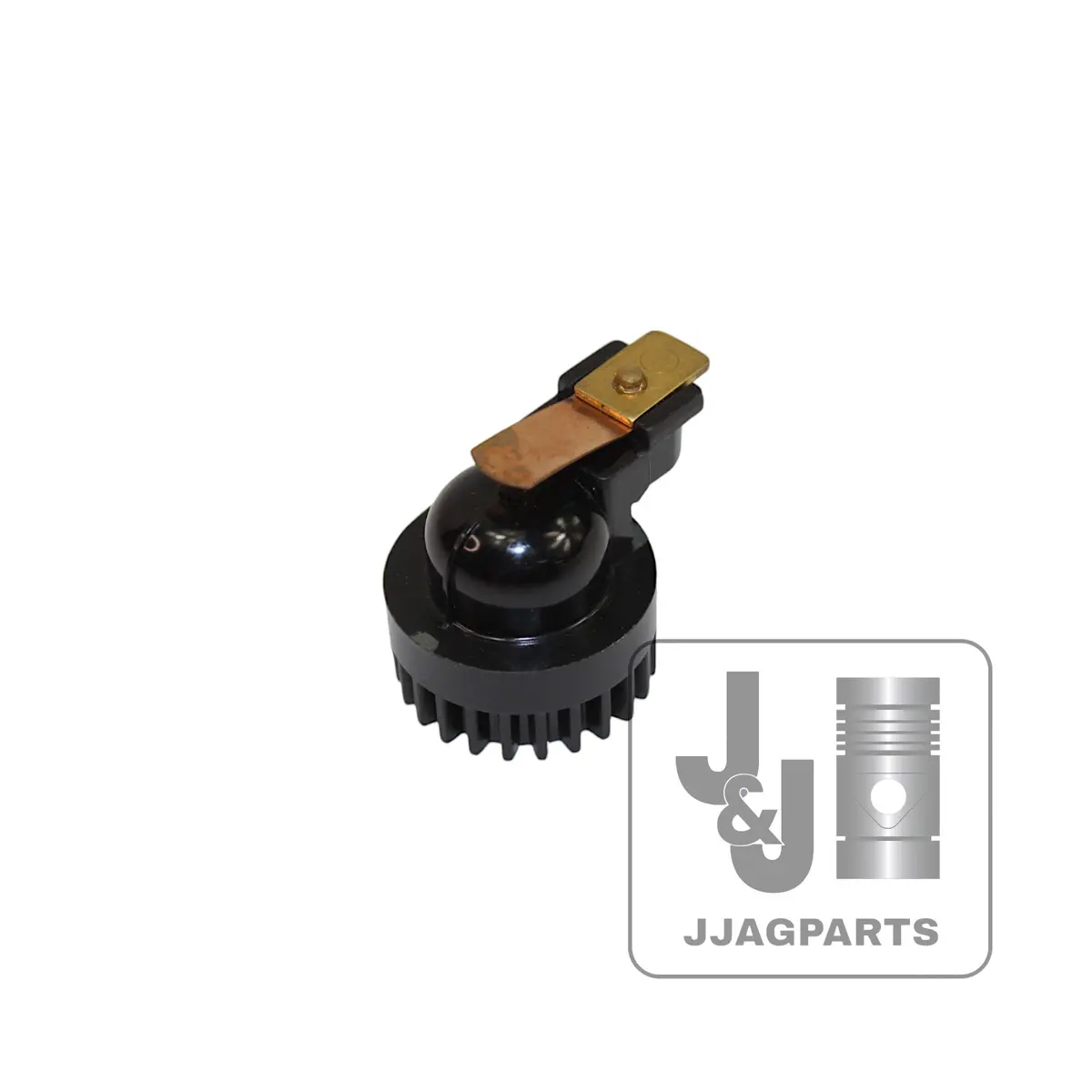 Rotor Fits International Tractor | Replaces 351692R91 1
