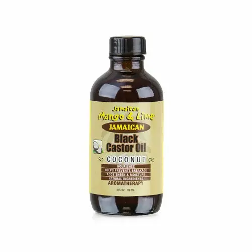 Jamaican Mango & Lime: Jbco 4Oz #Coconut 1